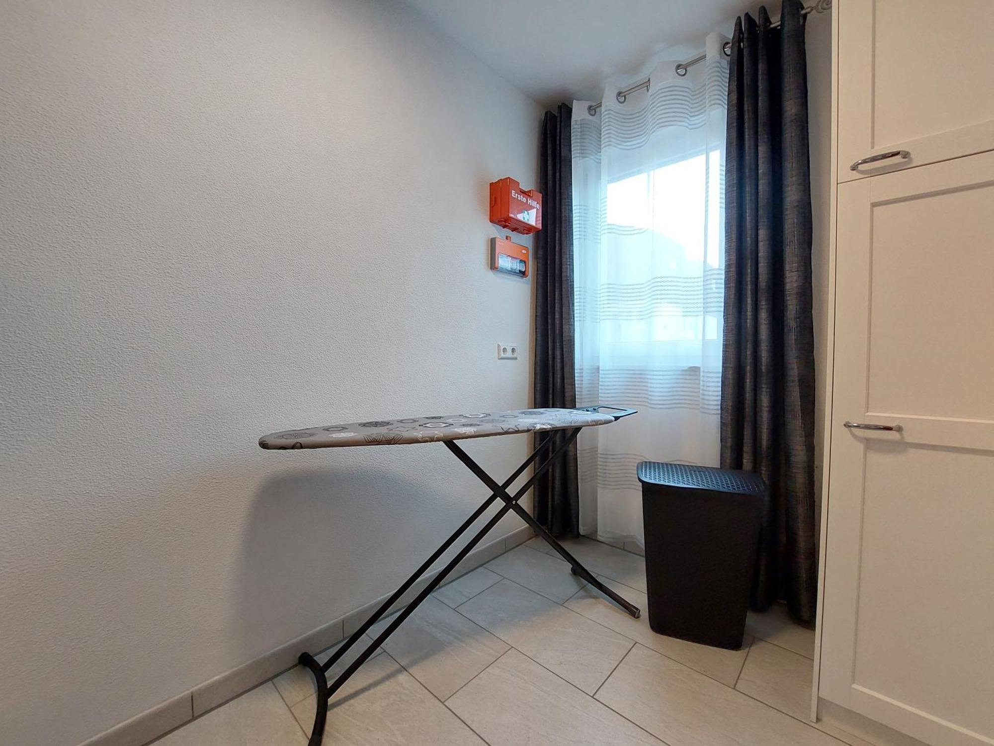 Ferienwohnung Pension Waldblick ハイデンハイム・アン・デア・ブレンツ エクステリア 写真